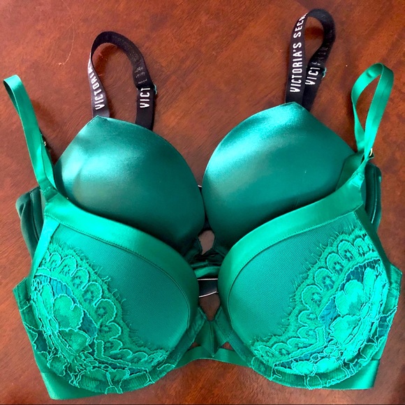 Bundle of Victoria secret bras - Picture 1 of 8